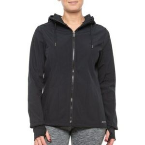 Eddie Bauer softshell jacket